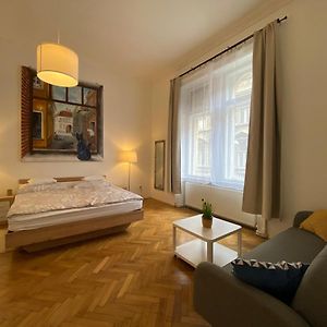 Appartement met Drie Slaapkamers